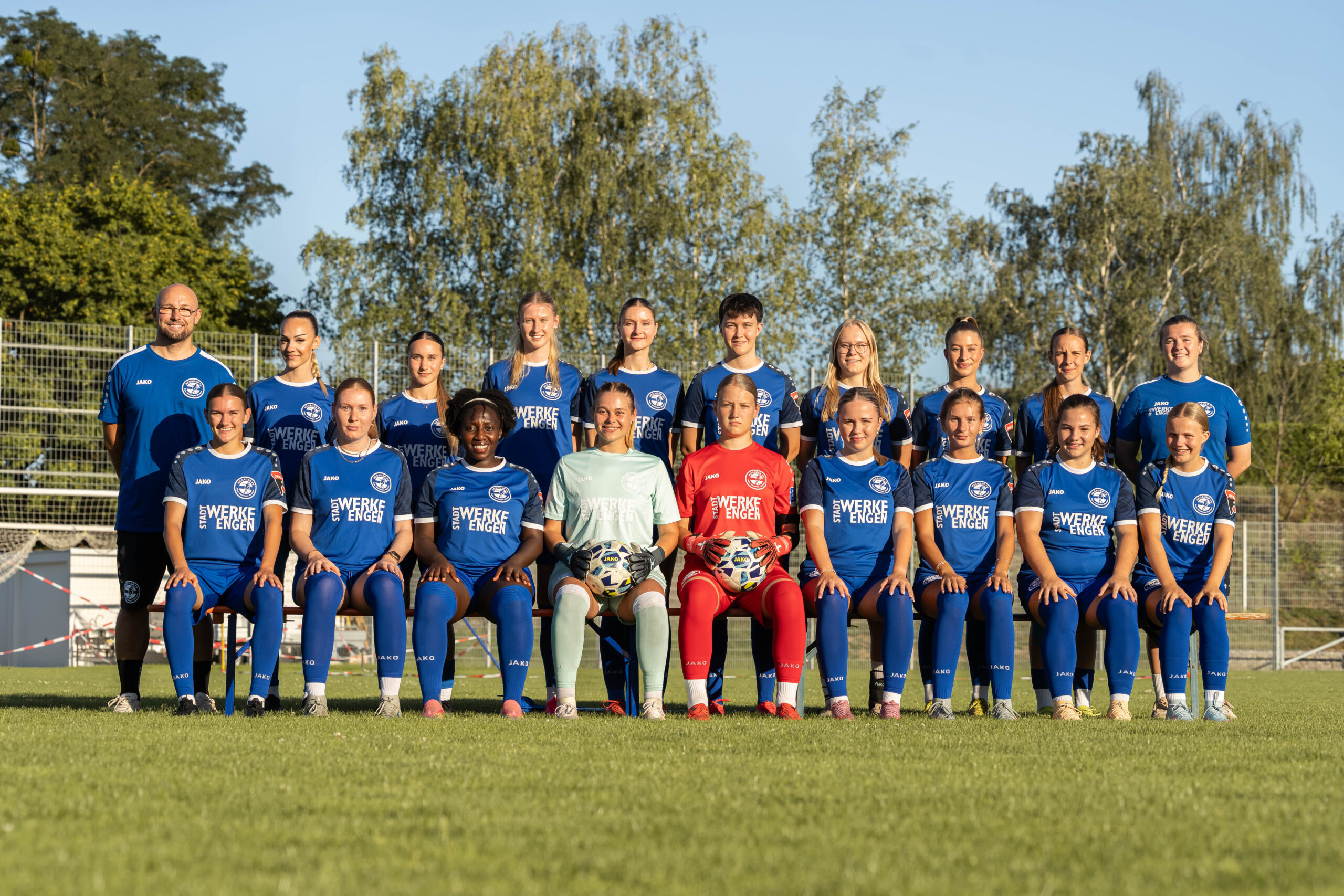 Frauen U23